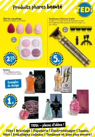 Catalogue TEDi semaine 32 page 13
