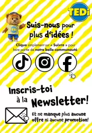 Catalogue TEDi semaine 32 page 16