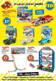 Catalogue TEDi semaine 32 page 2