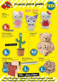 Catalogue TEDi semaine 32 page 4