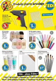 Catalogue TEDi semaine 32 page 5