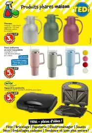 Catalogue TEDi semaine 32 page 9