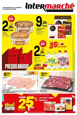 Intermarché (válido até 12-08)