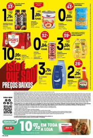 Folheto Intermarché semana 32 Página 28