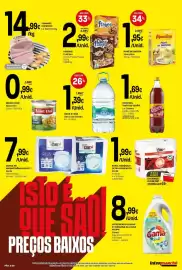 Folheto Intermarché semana 32 Página 2