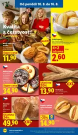 Lidl leták Strana 14