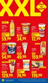 Lidl leták Strana 16