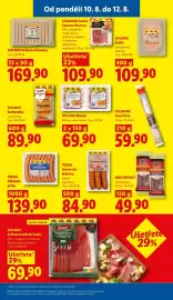Lidl leták Strana 17