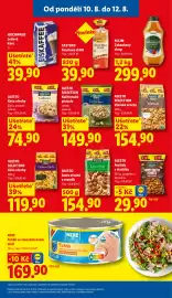Lidl leták Strana 19