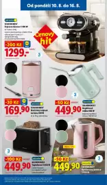 Lidl leták Strana 31