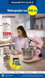 Lidl leták Strana 38