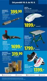 Lidl leták Strana 39