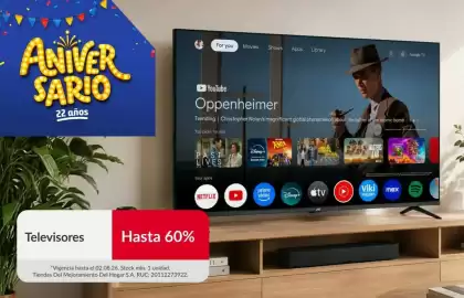 Catálogo Sodimac Página 1