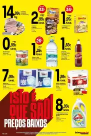 Folheto Intermarché semana 32 Página 2
