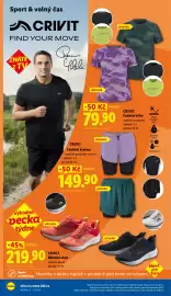 Lidl leták týden 33 Strana 10