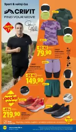 Lidl leták týden 33 Strana 10