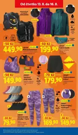 Lidl leták týden 33 Strana 11