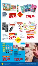Lidl leták týden 33 Strana 16