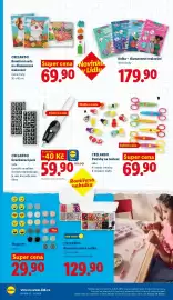Lidl leták týden 33 Strana 16