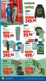 Lidl leták týden 33 Strana 18