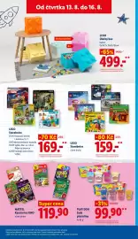 Lidl leták týden 33 Strana 21