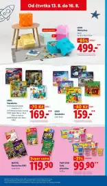 Lidl leták týden 33 Strana 21