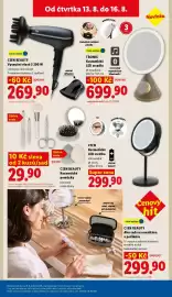 Lidl leták týden 33 Strana 23