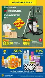 Lidl leták týden 33 Strana 24