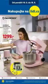 Lidl leták týden 33 Strana 26