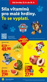 Lidl leták Strana 12