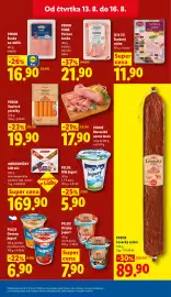 Lidl leták Strana 21