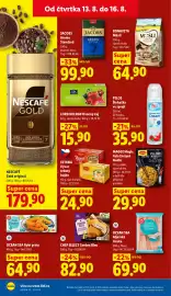Lidl leták Strana 22