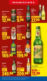 Lidl leták Strana 25