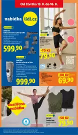 Lidl leták Strana 33