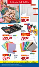 Lidl leták Strana 35