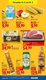 Lidl leták Strana 43