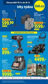 Lidl leták Strana 45