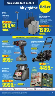 Lidl (platné do 16-08)