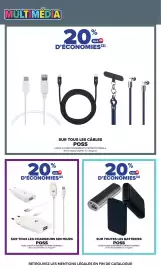 Catalogue Carrefour | l'été à la plage, la rentrée à la page page 39