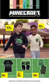 Catalogue Carrefour | l'été à la plage, la rentrée à la page page 51