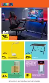 Catalogue Carrefour | l'été à la plage, la rentrée à la page page 68