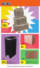 Catalogue Carrefour | l'été à la plage, la rentrée à la page page 71