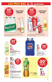 Catalogue Super U page 11