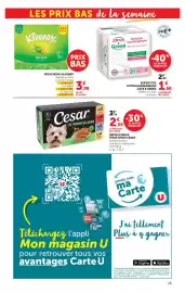 Catalogue Super U page 13