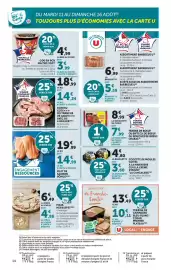 Catalogue Super U page 14