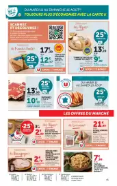 Catalogue Super U page 15