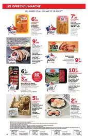 Catalogue Super U page 16
