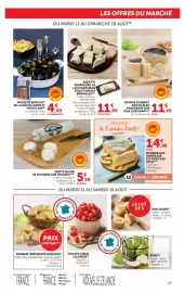 Catalogue Super U page 17