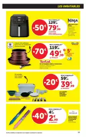 Catalogue Super U page 19