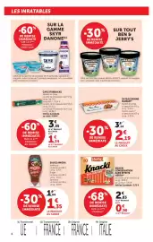 Catalogue Super U page 4